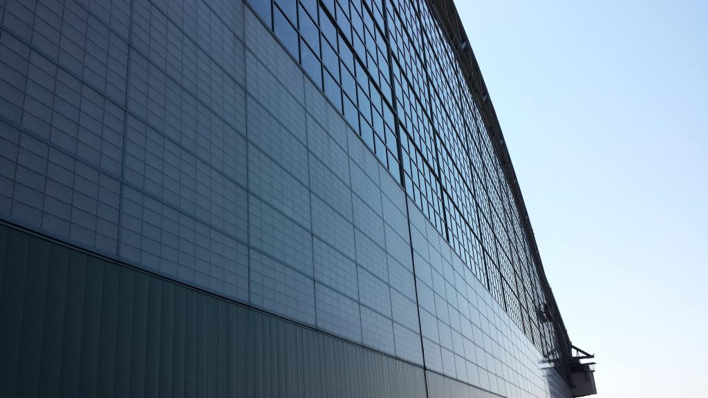 Exterior Applied Window Film Commercial Window Tinting Denver